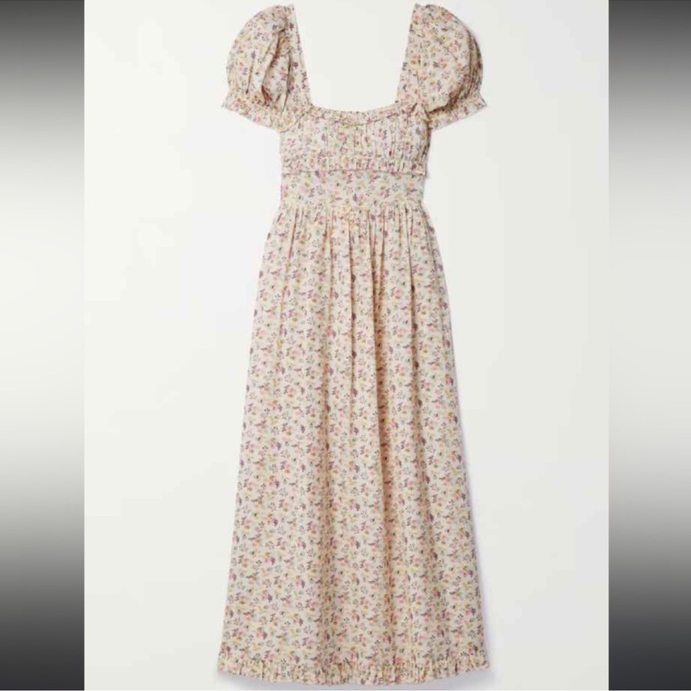 Doen Gia Dress - Picture 13 of 13